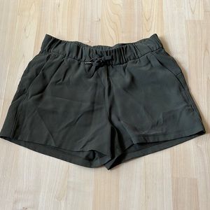 On The Fly Short *Woven